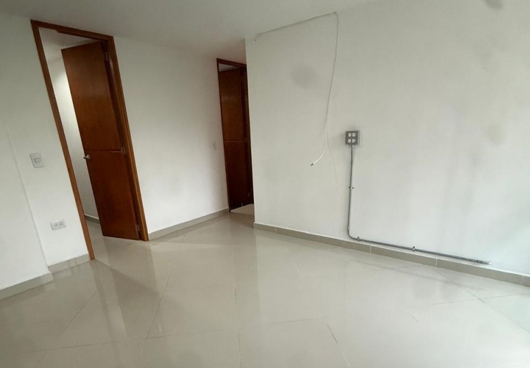 Apartamento en V. Cañaveralejo, Sabaneta